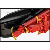 COBI RMS Olympic, Juegos de construcción 