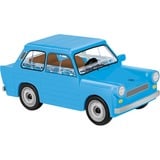 COBI Youngtimer Trabant 601, Juegos de construcción 