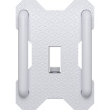 Corsair 2nd Generation 180° PCIe 5.x 12V-2x6 Power Bridge - Estilo B, Puente blanco