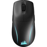 Corsair CH-931D010-EU, Ratones para gaming negro