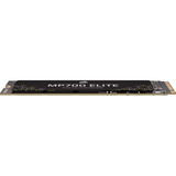 Corsair CSSD-F2000GBMP700ENH, Unidad de estado sólido negro