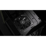 Corsair WARTHOG Airflow, Cajas de torre verde oliva