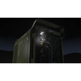 Corsair WARTHOG Airflow, Cajas de torre verde oliva