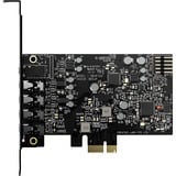 Creative Sound Blaster Audigy Fx Pro, Tarjeta de sonido 