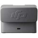 DJI Mic Mini, Micrófono negro