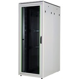 Digitus Armarios Rack, Armario IT gris claro, Rack o bastidor independiente, 42U, 800 kg, Bloqueo del teclado, 152 kg, Gris