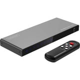 Digitus Conmutador HDMI 8K 5x1 