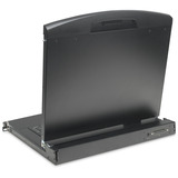 Digitus DS-72221-2GE, Switch KVM negro