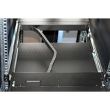 Digitus DS-72221-2GE, Switch KVM negro