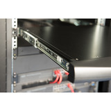 Digitus DS-72221-2GE, Switch KVM negro