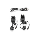 Digitus Set de Extensor KVM HDMI IP, Switch KVM 