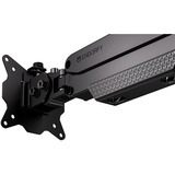 ENDORFY Atlas GS Pro Single, Soporte de monitor negro