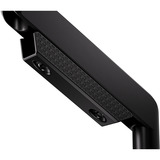 ENDORFY Atlas GS Pro Single, Soporte de monitor negro