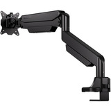 ENDORFY Atlas GS Pro Single, Soporte de monitor negro