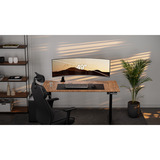 ENDORFY Atlas GS Pro Single, Soporte de monitor negro
