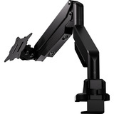 ENDORFY Atlas GS Pro Single, Soporte de monitor negro