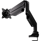 ENDORFY Atlas GS Pro Single, Soporte de monitor negro