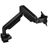 ENDORFY Atlas GS Pro Single, Soporte de monitor negro