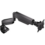 ENDORFY Atlas GS Pro Single, Soporte de monitor negro