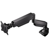 ENDORFY Atlas GS Pro Single, Soporte de monitor negro