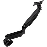 ENDORFY Atlas GS Pro Single, Soporte de monitor negro