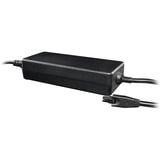 Fanatec BK180_EU, Fuente de alimentación negro