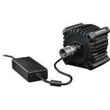 Fanatec Boost Kit 180, Fuente de alimentación negro