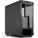Fractal Design Epoch TG RGB, Cajas de torre negro