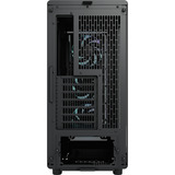 Fractal Design Epoch TG RGB, Cajas de torre negro