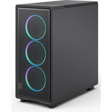 Fractal Design Epoch TG RGB, Cajas de torre negro