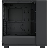 Fractal Design Epoch TG RGB, Cajas de torre negro