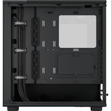 Fractal Design Epoch TG RGB, Cajas de torre negro