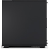 Fractal Design Epoch TG RGB, Cajas de torre negro
