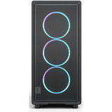 Fractal Design FD-C-EPO1A-04, Cajas de torre negro