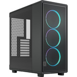 Fractal Design FD-C-EPO1A-04, Cajas de torre negro