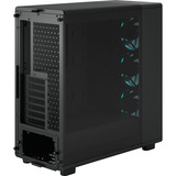 Fractal Design FD-C-EPO1A-04, Cajas de torre negro