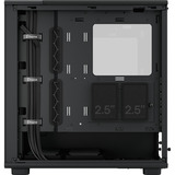 Fractal Design FD-C-EPO1A-04, Cajas de torre negro
