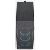 Fractal Design FD-C-EPO1A-04, Cajas de torre negro