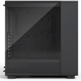 Fractal Design FD-C-EPO1A-04, Cajas de torre negro