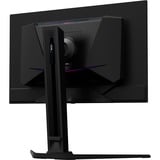GIGABYTE Monitor de juego AORUS FO27Q3 OLED de 27” - 2560 x 1440 (QHD), 360Hz, 0,03ms, KVM, 250 cd/m², FreeSync Premium Pro, DisplayHDR True Black 400, HDMI 2.1, Monitor de gaming negro, 360Hz, 0,03ms, KVM, 250 cd/m², FreeSync Premium Pro, DisplayHDR True Black 400, HDMI 2.1, 68,6 cm (27"), 2560 x 1440 Pixeles, Quad HD, OLED, 0,03 ms, Negro