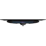 GIGABYTE Monitor de juego AORUS FO27Q3 OLED de 27” - 2560 x 1440 (QHD), 360Hz, 0,03ms, KVM, 250 cd/m², FreeSync Premium Pro, DisplayHDR True Black 400, HDMI 2.1, Monitor de gaming negro, 360Hz, 0,03ms, KVM, 250 cd/m², FreeSync Premium Pro, DisplayHDR True Black 400, HDMI 2.1, 68,6 cm (27"), 2560 x 1440 Pixeles, Quad HD, OLED, 0,03 ms, Negro