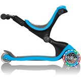 GLOBBER 646-101, Vespa celeste