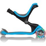 GLOBBER 646-101, Vespa celeste