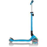 GLOBBER 646-101, Vespa celeste