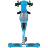 GLOBBER 646-101, Vespa celeste