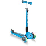 GLOBBER 646-101, Vespa celeste