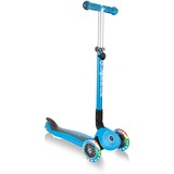 GLOBBER 646-101, Vespa celeste