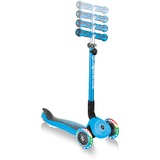 GLOBBER 646-101, Vespa celeste