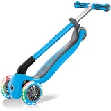 GLOBBER 646-101, Vespa celeste