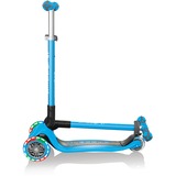 GLOBBER 646-101, Vespa celeste